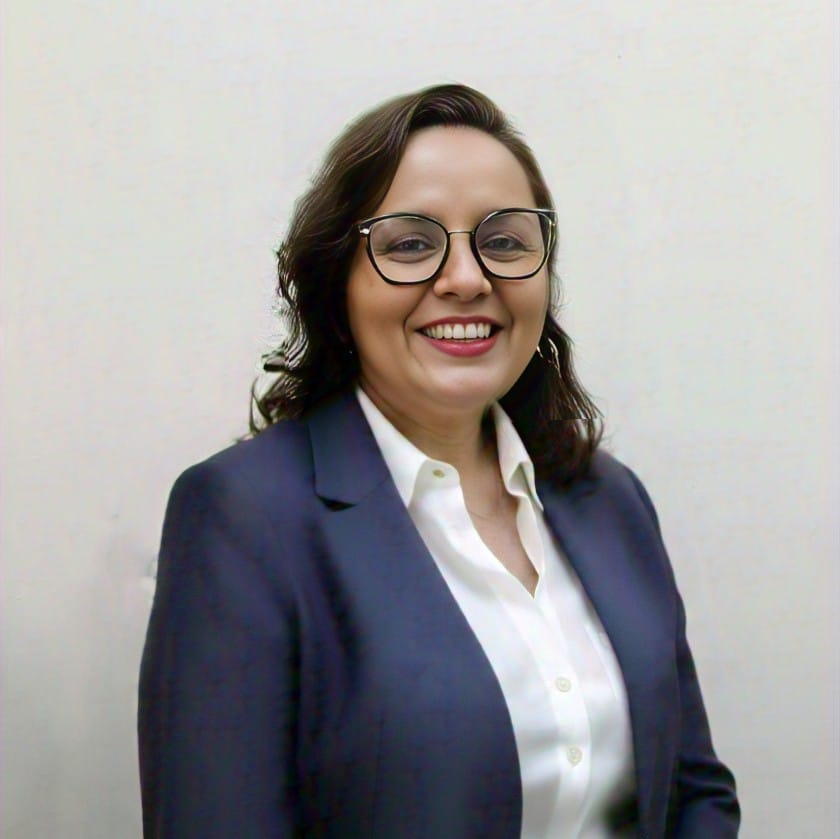 Especialista en Sostenibilidad